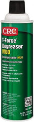 CRC - Multipurpose Cleaner/Degreaser - 20 oz. Aerosol Can - Exact Tooling