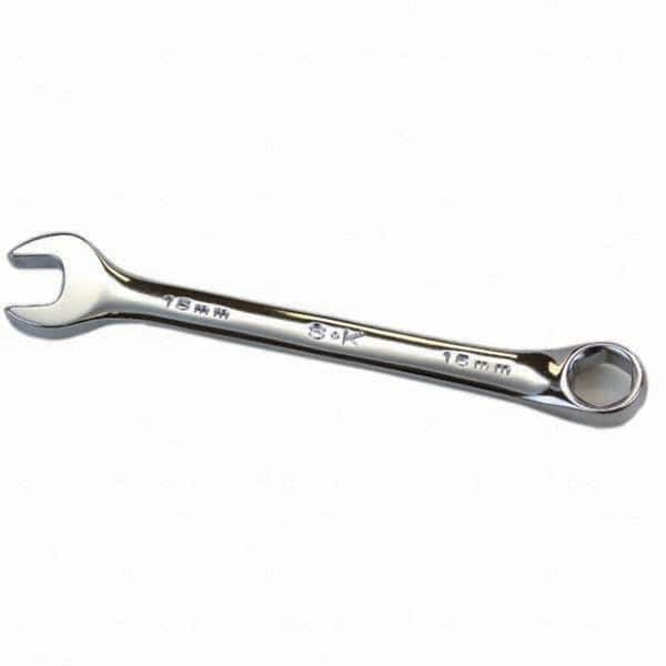 SK - Combination Wrench - Exact Tooling