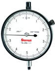 656-242JN/S DIAL INDICATOR - Exact Tooling