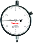 656-234JN/S DIAL INDICATOR - Exact Tooling