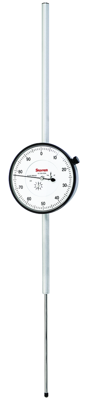 656-4041J DIAL INDICATOR - Exact Tooling