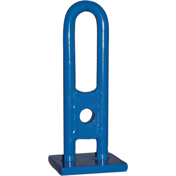 Vestil - Extra-Duty Type: Lower Bail Load Capacity (Lb.): 8,000 - Exact Tooling