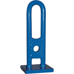 Vestil - Extra-Duty Type: Lower Bail Load Capacity (Lb.): 8,000 - Exact Tooling