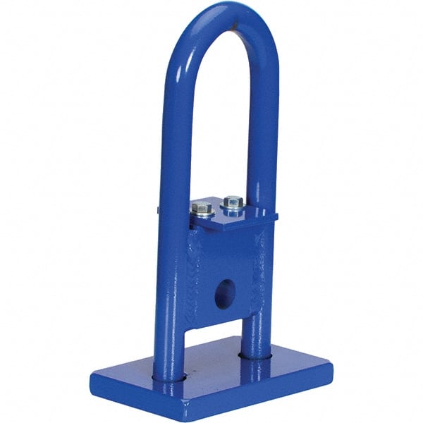 Vestil - Extra-Duty Type: Lower Bail Load Capacity (Lb.): 4,000 - Exact Tooling