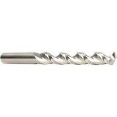 DORMER - 12mm 130° Cobalt Jobber Drill - Exact Tooling