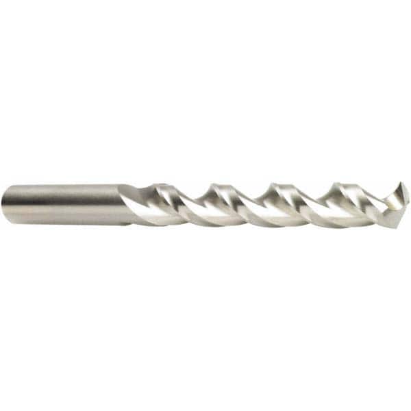 DORMER - 6.8mm 130° Cobalt Jobber Drill - Exact Tooling