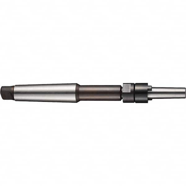 DORMER - Shell Reamer Arbor - Exact Tooling