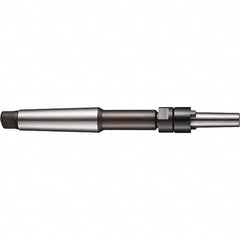 DORMER - Shell Reamer Arbor - Exact Tooling