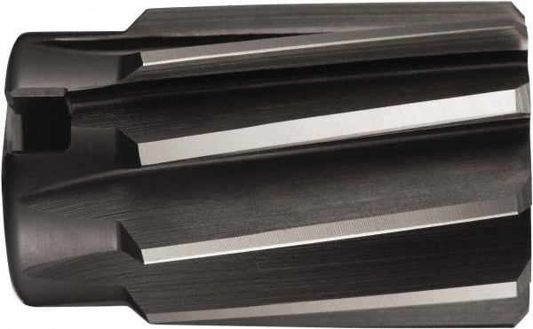 DORMER - Shell Reamer - Exact Tooling