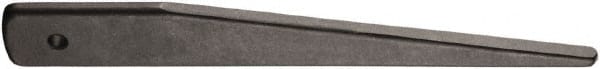 DORMER - Drill Chuck Drift - Compatible with Chuck No. M150-6; M151-6, For Use with 6MT Tapers - Exact Tooling