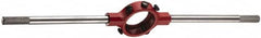 DORMER - 38mm Outside Diam Compatibility, Round Die Stock - 14mm Overall Length - Exact Tooling