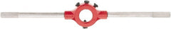 DORMER - 20mm Outside Diam Compatibility, Round Die Stock - 7mm Overall Length - Exact Tooling