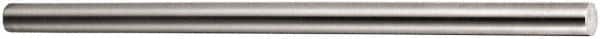 DORMER - M2 Cobalt Round Tool Bit Blank - 8mm Wide x 8mm High x 160mm OAL - Exact Tooling