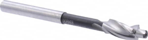 DORMER - High Speed Steel, Solid Pilot Counterbore - Exact Tooling