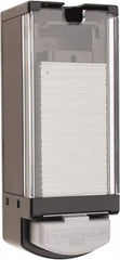 American Line - Knife Blades - SS DEGREASED 100/PK SGL EDGE RAZAR BLADE - Exact Tooling