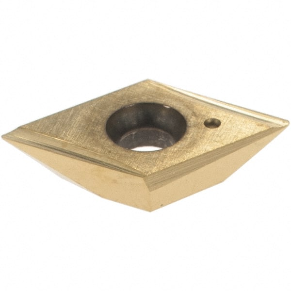 Everede Tool - Indexable Drill Insert - Exact Tooling