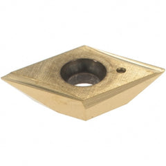 Everede Tool - Indexable Drill Insert - Exact Tooling