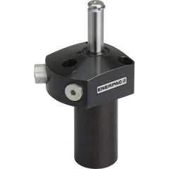 Enerpac - Swing Clamps Operation Type: Hydraulic Action Type: Single-Acting - Exact Tooling