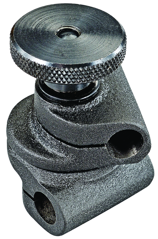 657H SWIVEL POST - Exact Tooling