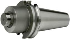 Accupro - 7/8-20 Threaded Mount, Boring Head Taper Shank - Threaded Mount Mount, 1-3/4 Inch Projection - Exact Tooling