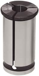 Accupro - 5/8" ID x 3/4" OD Milling Chuck Collet - 2.1" OAL - Exact Tooling