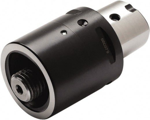 Seco - C6, 3.8583 Inch Long, Modular Tool Holding Extension - 2.4803 Inch Body Diameter - Exact Tooling