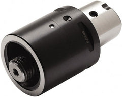 Seco - C5, 1.9685 Inch Long, Modular Tool Holding Extension - 1.9685 Inch Body Diameter - Exact Tooling