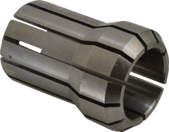 Parlec - 1 Inch, Series DA400 Double Angle Collet - 2 Inch Overall Length x 1.455" Overall Diameter - Exact Tooling