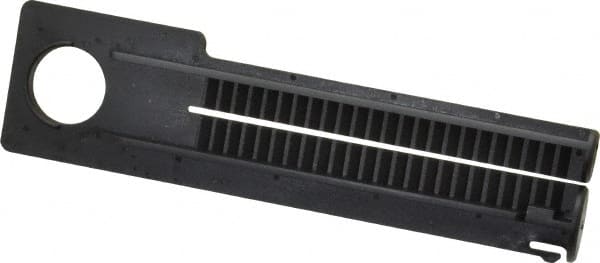 3M - 37 mL Full Barrel Frame Manual Caulk/Adhesive Plunger - Use with EPX Plus Applicator - Exact Tooling