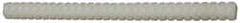 3M - 5/8" Diam, 8" Long, 11 Lb. Package, Off-White Low Melt Glue Stick - 3748Q Series - Exact Tooling