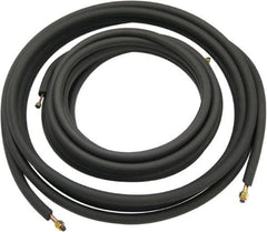 Friedrich - Air Conditioner Line Set - For Use with 18,000 BTU Ductless Indoor Units - Exact Tooling
