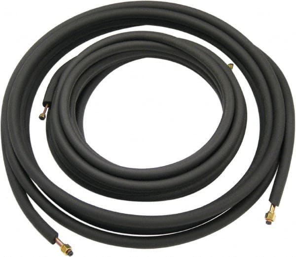 Friedrich - Air Conditioner Line Set - For Use with All HVAC Systems & Duct Work - Exact Tooling