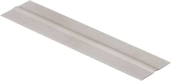 Hubbell Wiring Device-Kellems - 60 Inch Long x 1.51 Inch Wide x Raceway Divider - Metallic, For Use with HBL4750 Series Raceways - Exact Tooling