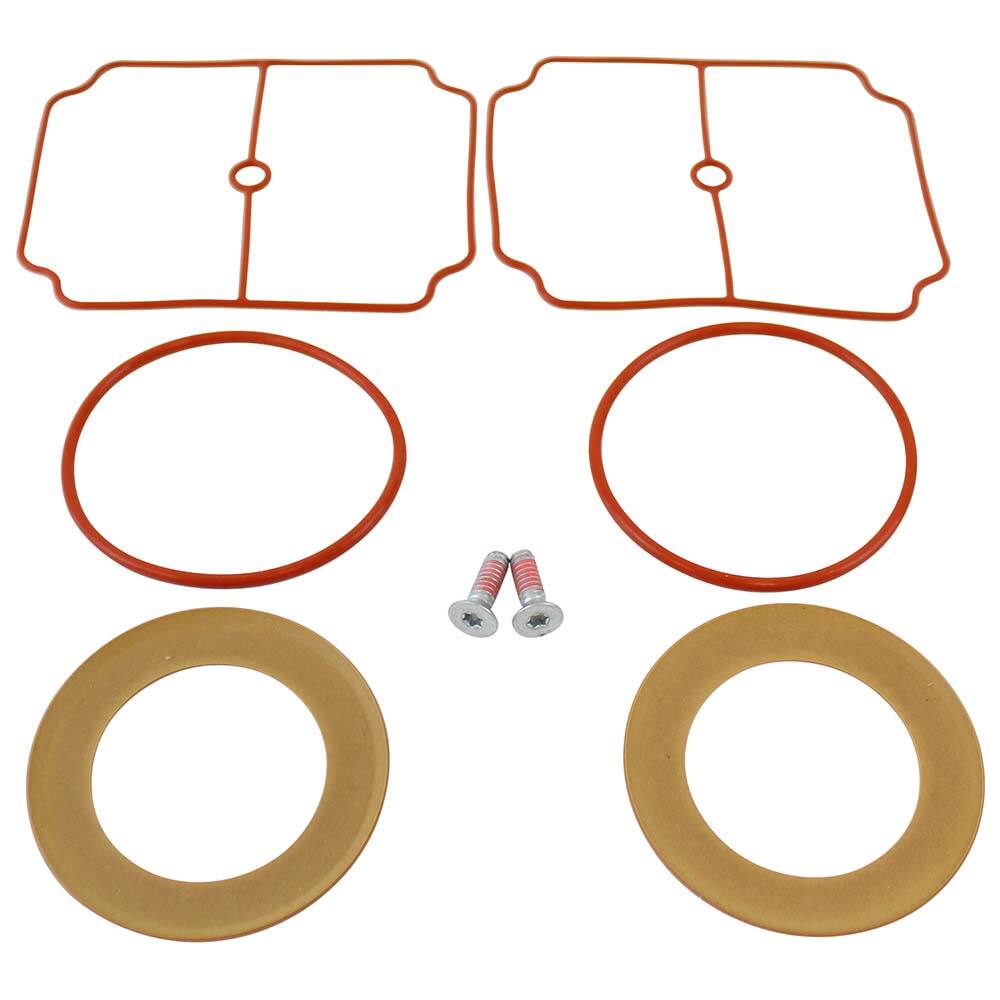 Welch - Air Compressor & Vacuum Pump Accessories; Type: Service Kit ; For Use With: 2562/2567 - Exact Tooling