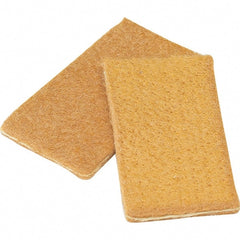WALTER Surface Technologies - 10 Pack, TIG Welder Cleaning Pad - For Use with For All Models - Exact Tooling