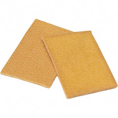 WALTER Surface Technologies - 10 Pack, TIG Welder Cleaning Pad - For Use with For All Models - Exact Tooling