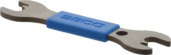 Seco - Key for Indexable Drilling - SD408 Compatible - Exact Tooling