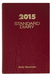 AT-A-GLANCE - 201 Sheet, 5-3/4 x 8-1/4", Composition Book - Red - Exact Tooling