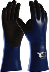 ATG - Chemical Resistant Gloves - Exact Tooling