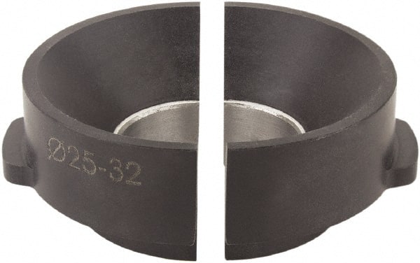 Lyndex - Shrink-Fit Induction Stop Ring - Compatible with FI5, Start2 - Exact Tooling