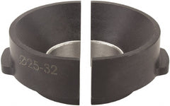 Lyndex - Shrink-Fit Induction Stop Ring - Compatible with FI5, Start2 - Exact Tooling