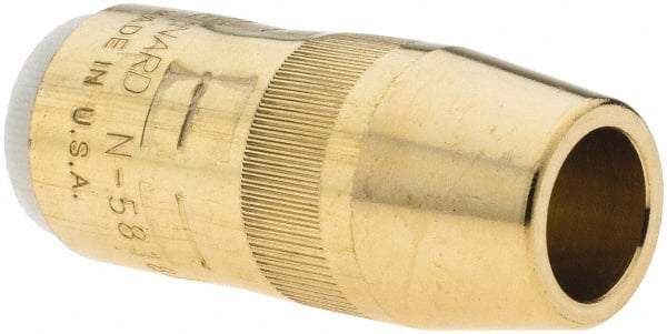 Bernard - MIG Welder Nozzle/Tip/Insulator - Exact Tooling