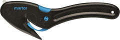 Martor USA - Fixed Safety Utility Knife - Black Handle - Exact Tooling