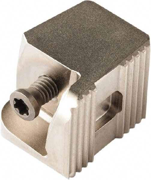 Seco - L/XNHQ14 Insert Style, Indexable Milling Cassette - L335.25 Toolholder Style, Compatible with Slotting, Series L335.25 - Exact Tooling