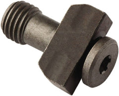 Seco - Wedges for Indexable Milling - Series Double Octo Mill - Exact Tooling