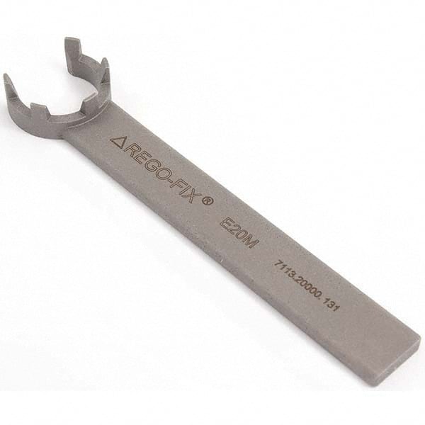 Rego-Fix - ER20 Spanner Wrench - Exact Tooling