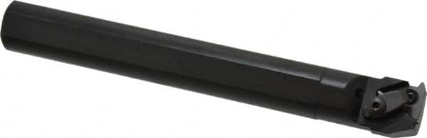 Seco - Internal Thread, Right Hand Cut, 0.957" Shank Width x 0.902" Shank Height Indexable Threading Toolholder - 7.917" OAL, 22NR Insert Compatibility, CN Toolholder, Series Snap Tap - Exact Tooling