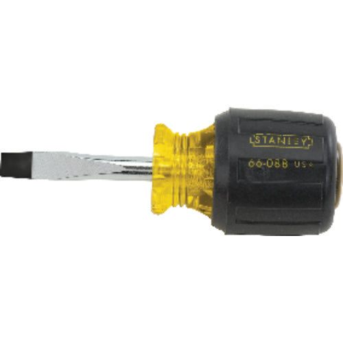 1/4″X1 1/2″ STUB SCREWDRR - Exact Tooling