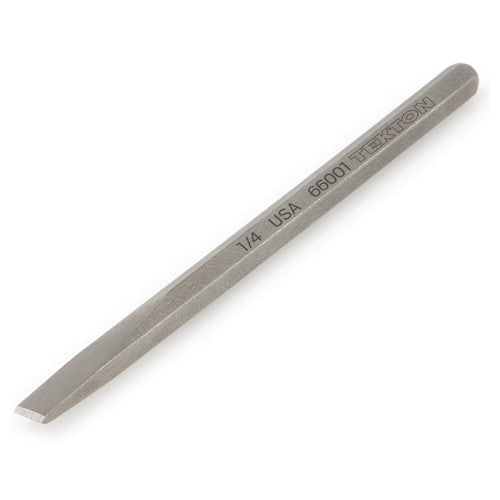 1/4″ Cold Chisel - Exact Tooling