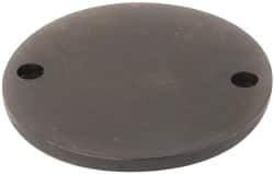 Mahr - Flat Drop Indicator Back - Use with AGD Group 1 Series B/O - Exact Tooling